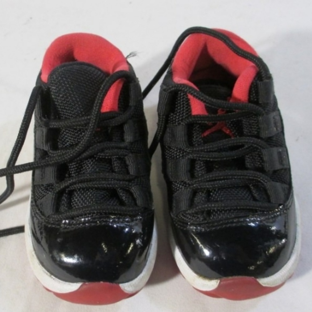 Nike Air Jordan 11 Retro Child's Sneakers